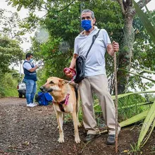 Cali, un territorio de ‘puro corazón’ por los Animales
