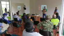Alcaldía combate la minería ilegal y la invasión de predios en los Farallones de Cali