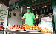 Chontaduro, un fruto de orgullo para Cali