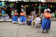 Chontaduro, un fruto de orgullo para Cali
