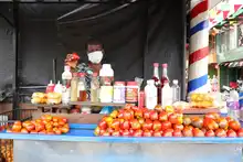 Chontaduro, un fruto de orgullo para Cali