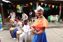 Chontaduro, un fruto de orgullo para Cali