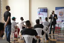 Convenio Alcaldía de Cali-Parquesoft entregará 420 jóvenes formados en tecnologías, para la vida laboral 