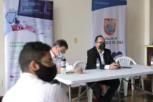 Convenio Alcaldía de Cali-Parquesoft entregará 420 jóvenes formados en tecnologías, para la vida laboral 