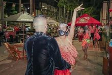 Agéndese con Expo Salsa hasta el próximo 18 de octubre