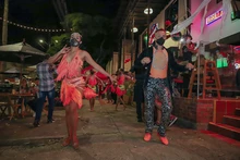Agéndese con Expo Salsa hasta el próximo 18 de octubre
