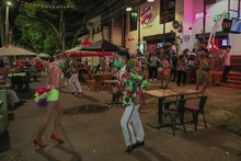 Agéndese con Expo Salsa hasta el próximo 18 de octubre