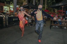 Agéndese con Expo Salsa hasta el próximo 18 de octubre