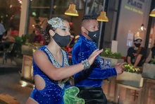 Agéndese con Expo Salsa hasta el próximo 18 de octubre