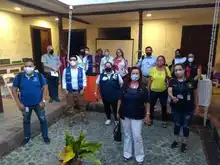 Veedores ciudadanos y entes de control generan espacios de dialogo por la defensa de la salud y la participación social. 
