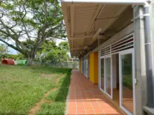 Más de 2000 estudiantes de la comuna 21 se beneficiarán con nueva sede educativa