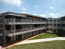 Más de 2000 estudiantes de la comuna 21 se beneficiarán con nueva sede educativa