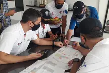 Las piscinas Botero O’byrne se preparan para los I Juegos Panamericanos Junior