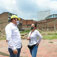 Edificio Cali Inteligente contribuirá con la reactivación económica de la ciudad