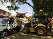 Se han recuperado 70 mil metros cuadrados de áreas públicas en Cali 