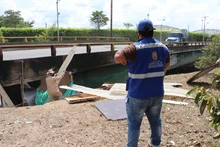 Se han recuperado 70 mil metros cuadrados de áreas públicas en Cali 
