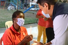 Acceso a la justicia, clave para la prevención de feminicidios en la comuna 21