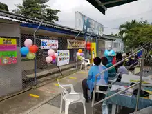 Atención en salud para personas con discapacidad, en el oriente de Cali