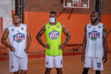 La Burbuja, Michael Jackson y demás curiosidades de la Liga Profesional de Baloncesto 2020