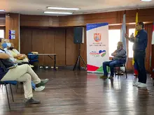 Alcalde y rectores acuerdan ruta para mejorar la calidad educativa en instituciones oficiales
