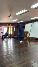 Alcalde y rectores acuerdan ruta para mejorar la calidad educativa en instituciones oficiales