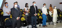 “Vamos a reorientar estos recursos con transparencia y responsabilidad”: Jorge Iván Ospina