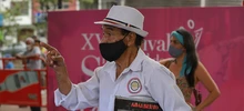 43 actores de la salsa se reúnen en un solo festival