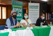 Alcaldía e instituciones de educación superior firman Pacto por la Vida