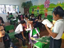 18 experiencias pedagógicas estarán a la Feria Internacional del Libro