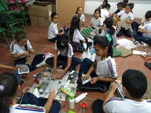 18 experiencias pedagógicas estarán a la Feria Internacional del Libro