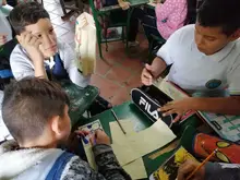 18 experiencias pedagógicas estarán a la Feria Internacional del Libro