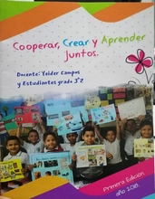 18 experiencias pedagógicas estarán a la Feria Internacional del Libro