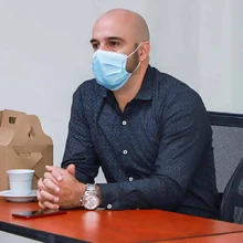 Tamizajes para la detección temprana de cáncer de cuello uterino