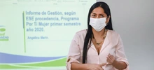 Tamizajes para la detección temprana de cáncer de cuello uterino