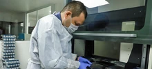 Tamizajes para la detección temprana de cáncer de cuello uterino