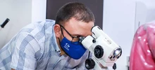 Tamizajes para la detección temprana de cáncer de cuello uterino