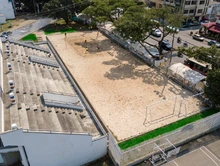 Voleibol playa y baloncesto 3x3 tendrán escenario en la Unidad Deportiva Jaime Aparicio