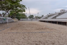 Voleibol playa y baloncesto 3x3 tendrán escenario en la Unidad Deportiva Jaime Aparicio