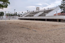 Voleibol playa y baloncesto 3x3 tendrán escenario en la Unidad Deportiva Jaime Aparicio