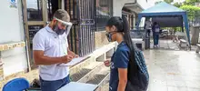 Con paso firme inicia el esquema de alternancia de las Instituciones ETDH