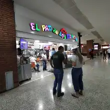 Vigilancia y control de residuos de aceites de cocina usado en la Terminal de Transporte 
