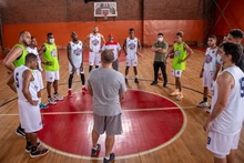 El Team Cali Puro Corazón debutará en un amistoso contra Titanes de Barranquilla