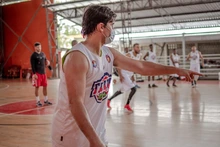 El Team Cali Puro Corazón debutará en un amistoso contra Titanes de Barranquilla