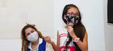 Semilleros de cultura ciudadana amplifican voces de agentes de cambio en Cali