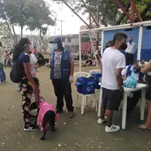  Jornadas gratuitas del Centro de Zoonosis de Cali