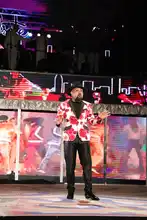 La segunda noche del Festival Mundial de Salsa fue viral
