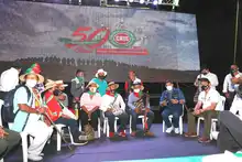 Firmado Pacto por la Vida entre Alcaldía de Cali y minga indígena 