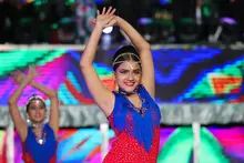 Con ‘The Money Time’ culminaron los shows del Festival Mundial de Salsa Cali 2020