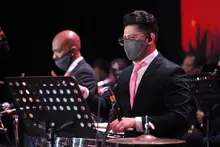 Con ‘The Money Time’ culminaron los shows del Festival Mundial de Salsa Cali 2020