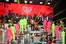 El Festival Mundial de Salsa de Cali es un canto por la vida: alcalde Jorge Iván Ospina